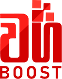Waga Boost Logo